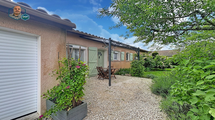 Ma-Cabane - Vente Maison Fronton, 100 m²