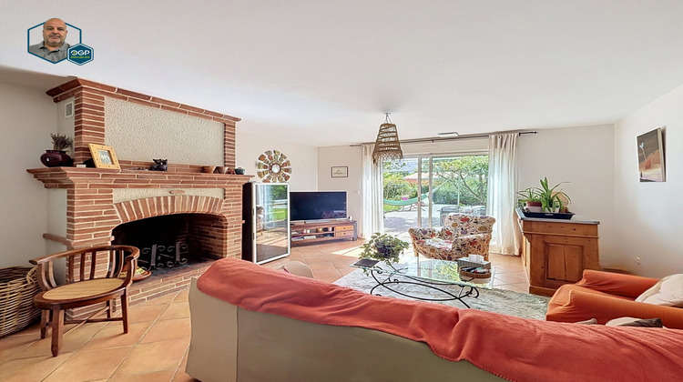 Ma-Cabane - Vente Maison Fronton, 100 m²