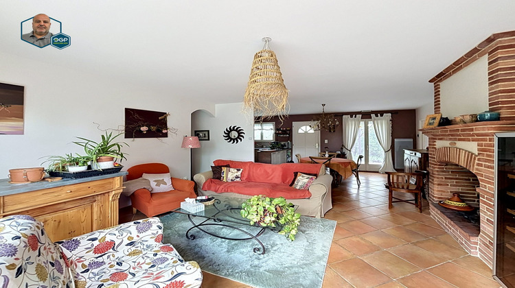 Ma-Cabane - Vente Maison Fronton, 100 m²