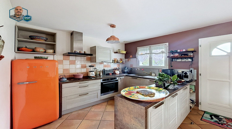 Ma-Cabane - Vente Maison Fronton, 100 m²