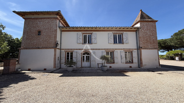 Ma-Cabane - Vente Maison FRONTON, 884 m²