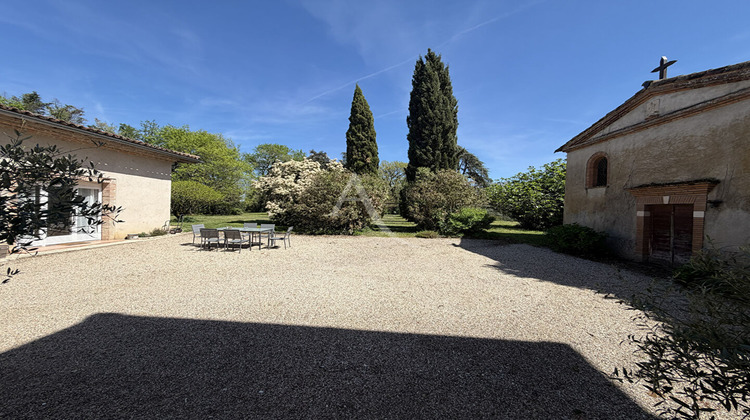 Ma-Cabane - Vente Maison FRONTON, 884 m²