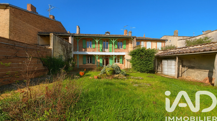 Ma-Cabane - Vente Maison Fronton, 264 m²
