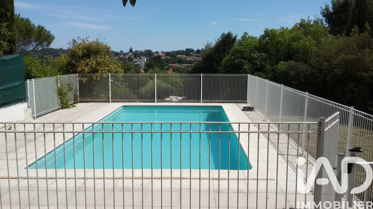 Ma-Cabane - Vente Maison Fronton, 264 m²