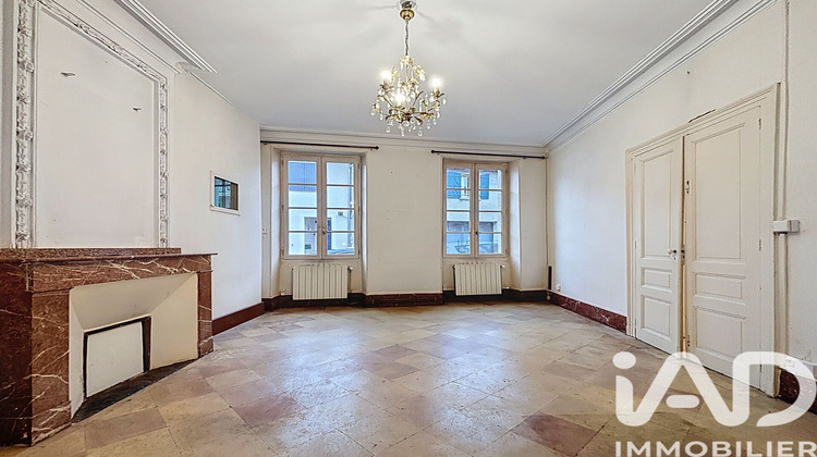 Ma-Cabane - Vente Maison Fronton, 264 m²