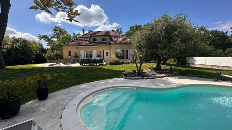 Ma-Cabane - Vente Maison FRONTON, 131 m²