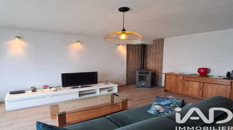 Ma-Cabane - Vente Maison Fronton, 139 m²