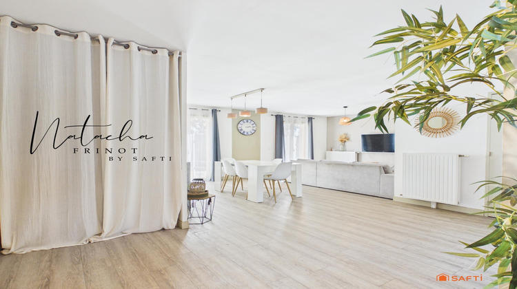 Ma-Cabane - Vente Maison Fronton, 96 m²