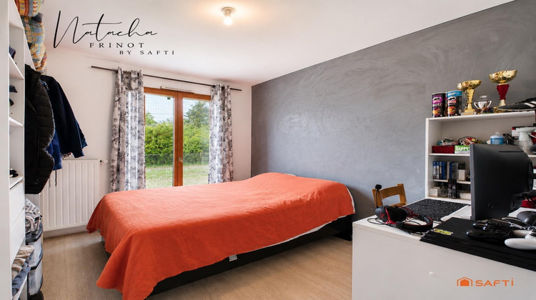 Ma-Cabane - Vente Maison Fronton, 96 m²
