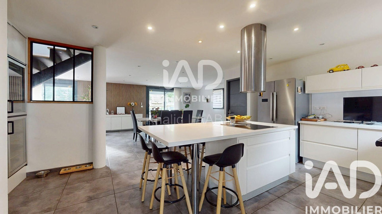 Ma-Cabane - Vente Maison Fronton, 224 m²