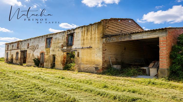 Ma-Cabane - Vente Maison Fronton, 260 m²