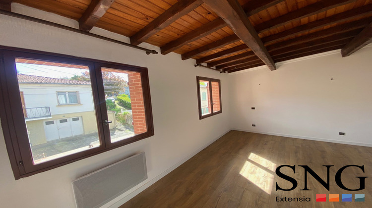 Ma-Cabane - Vente Maison Fronton, 58 m²