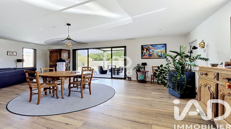 Ma-Cabane - Vente Maison Fronton, 150 m²
