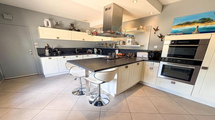 Ma-Cabane - Vente Maison FRONTON, 135 m²