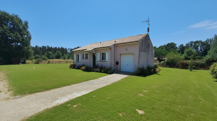 Ma-Cabane - Vente Maison Fronton, 94 m²
