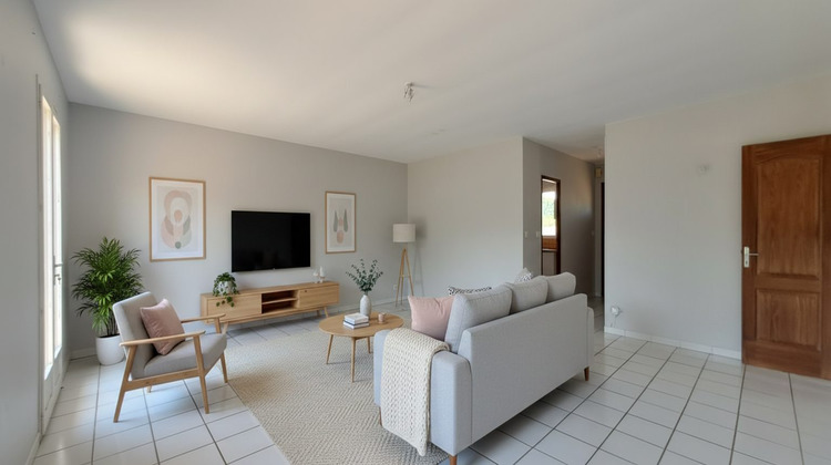 Ma-Cabane - Vente Maison Fronton, 94 m²