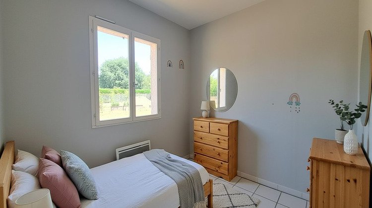Ma-Cabane - Vente Maison Fronton, 94 m²