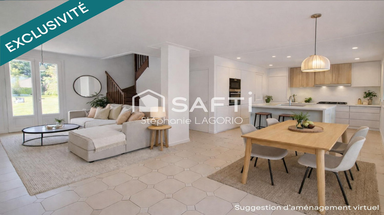 Ma-Cabane - Vente Maison Fronton, 95 m²