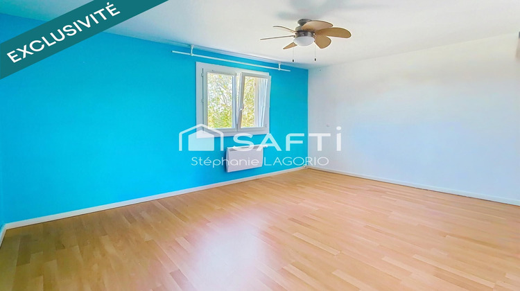 Ma-Cabane - Vente Maison Fronton, 95 m²