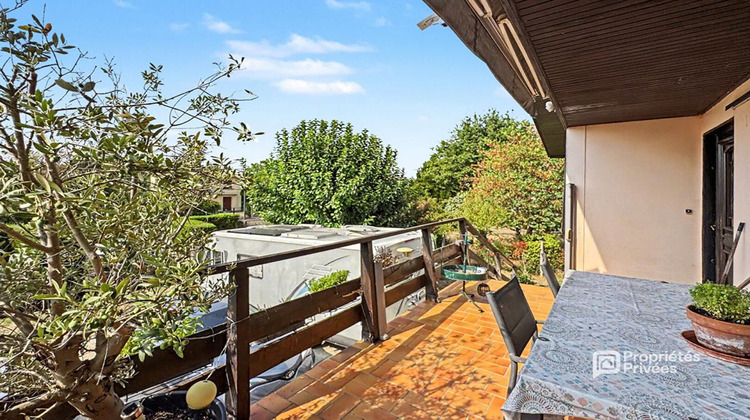 Ma-Cabane - Vente Maison FRONTON, 165 m²