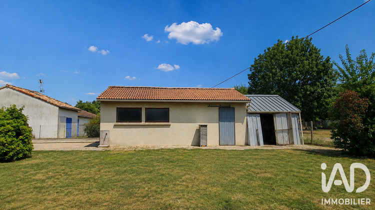 Ma-Cabane - Vente Maison Fronton, 90 m²