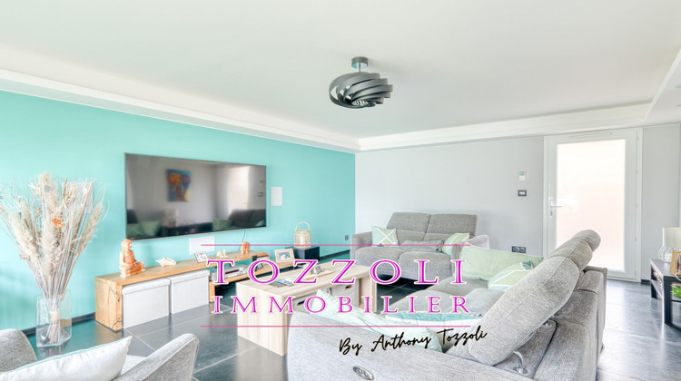 Ma-Cabane - Vente Maison FRONTONAS, 136 m²