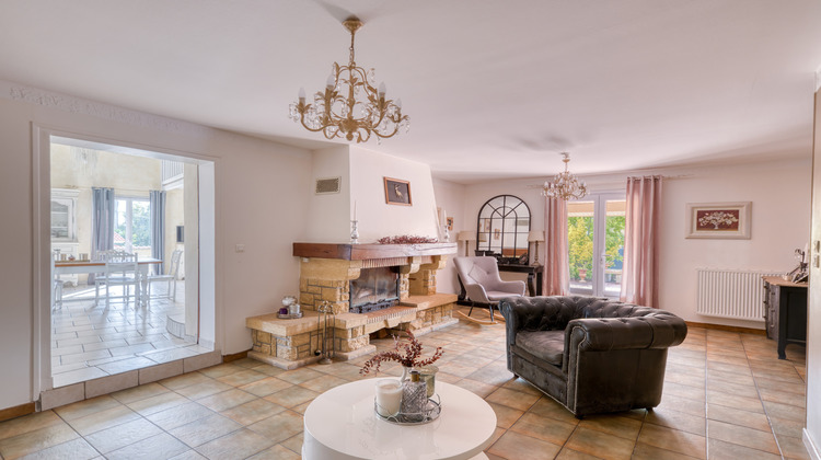 Ma-Cabane - Vente Maison Frontonas, 150 m²