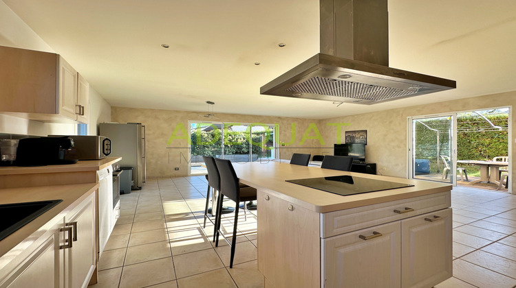 Ma-Cabane - Vente Maison Frontonas, 121 m²