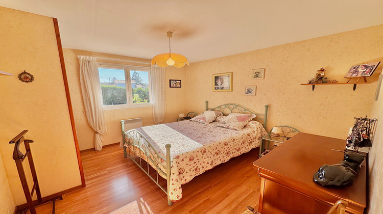 Ma-Cabane - Vente Maison FRONTONAS, 91 m²