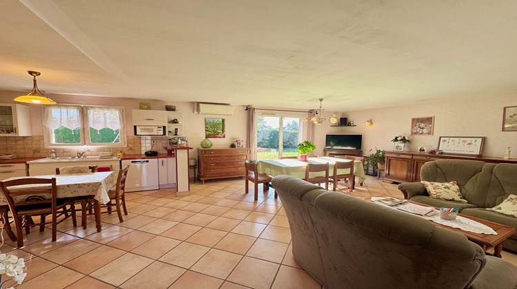 Ma-Cabane - Vente Maison FRONTONAS, 91 m²