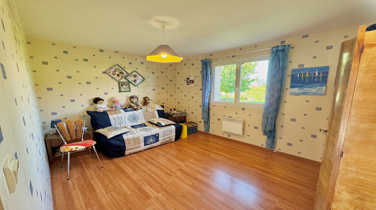 Ma-Cabane - Vente Maison FRONTONAS, 91 m²