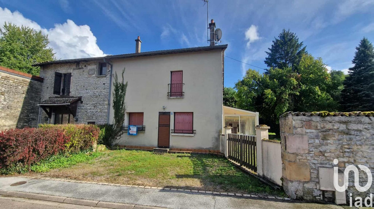 Ma-Cabane - Vente Maison Fronville, 259 m²