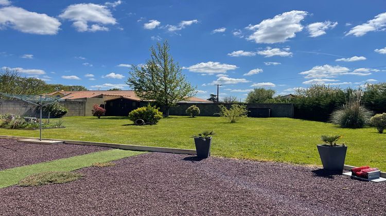 Ma-Cabane - Vente Maison FROSSAY, 130 m²