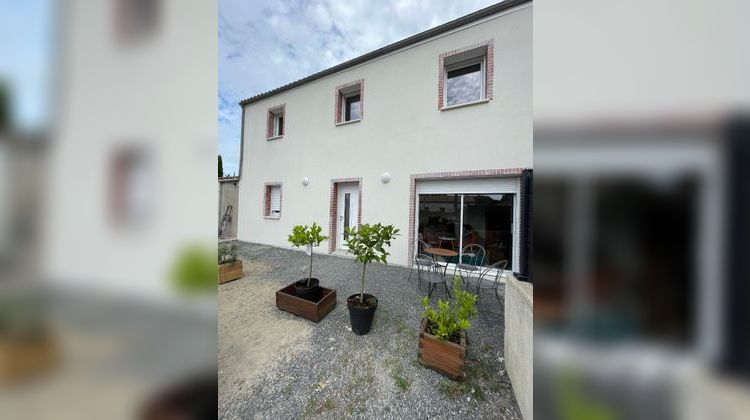 Ma-Cabane - Vente Maison FROSSAY, 116 m²