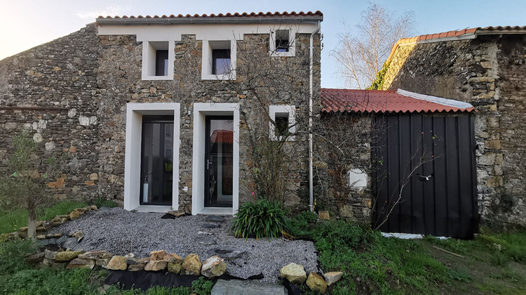 Ma-Cabane - Vente Maison FROSSAY, 55 m²