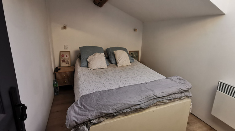 Ma-Cabane - Vente Maison FROSSAY, 55 m²