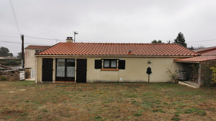 Ma-Cabane - Vente Maison Frossay, 123 m²