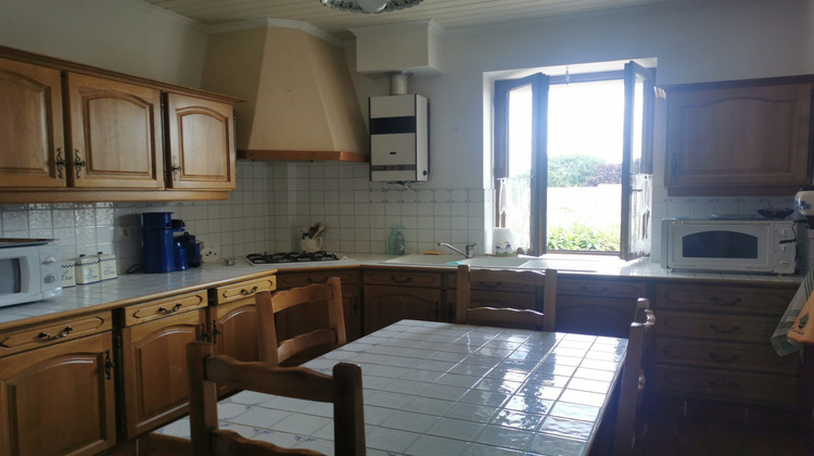 Ma-Cabane - Vente Maison Frossay, 123 m²