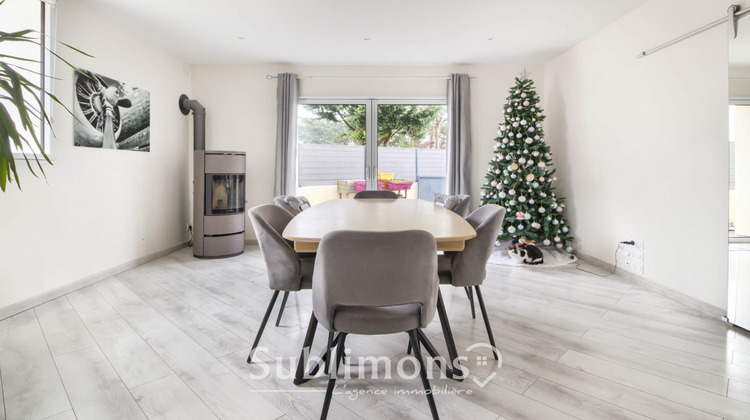 Ma-Cabane - Vente Maison Frossay, 129 m²