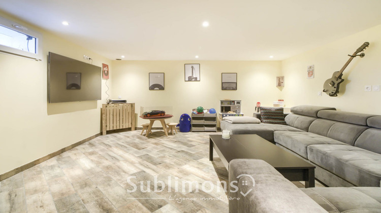 Ma-Cabane - Vente Maison Frossay, 129 m²