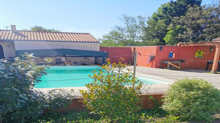 Ma-Cabane - Vente Maison Frossay, 156 m²