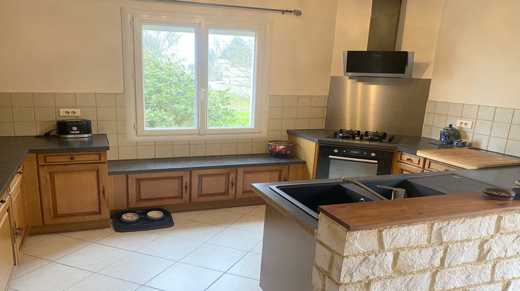 Ma-Cabane - Vente Maison Frossay, 156 m²