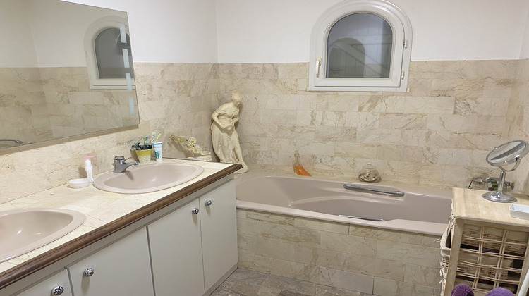 Ma-Cabane - Vente Maison Frossay, 156 m²