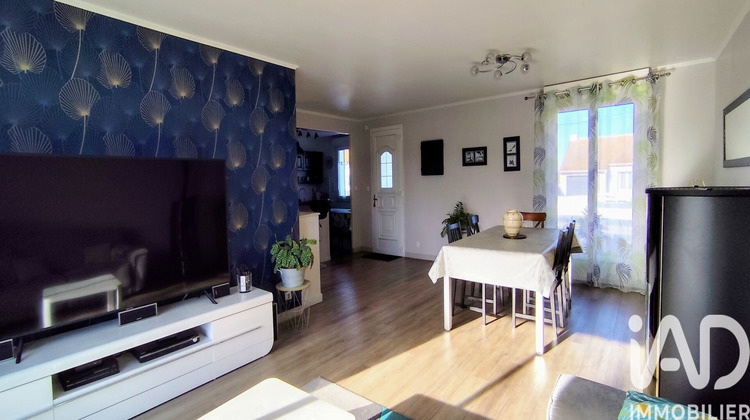 Ma-Cabane - Vente Maison Frossay, 93 m²