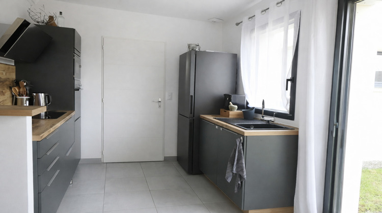 Ma-Cabane - Vente Maison FROSSAY, 83 m²