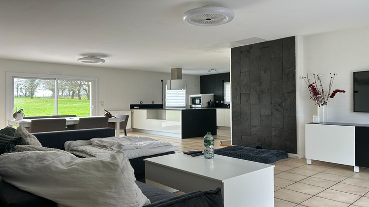 Ma-Cabane - Vente Maison FROSSAY, 99 m²