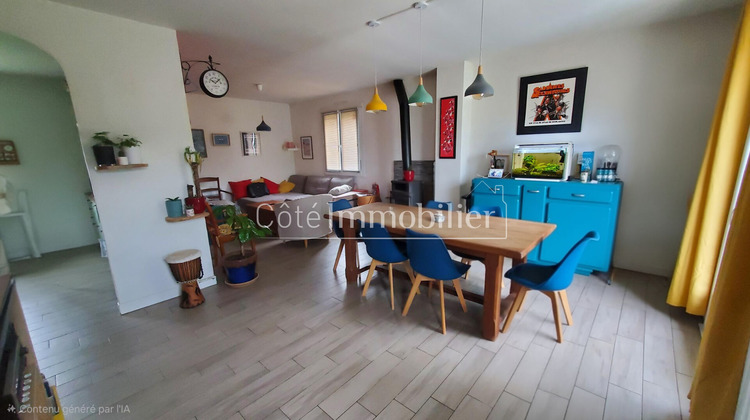 Ma-Cabane - Vente Maison FROSSAY, 98 m²