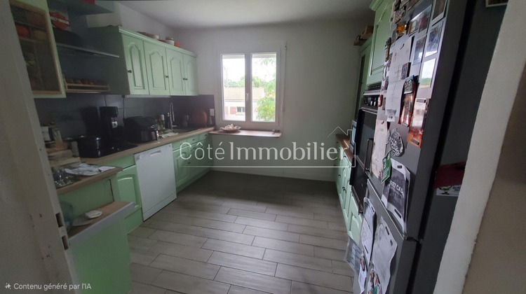 Ma-Cabane - Vente Maison FROSSAY, 98 m²