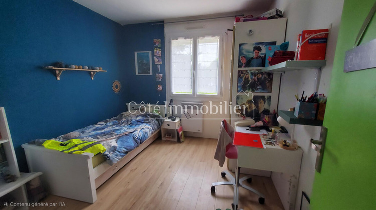 Ma-Cabane - Vente Maison FROSSAY, 98 m²