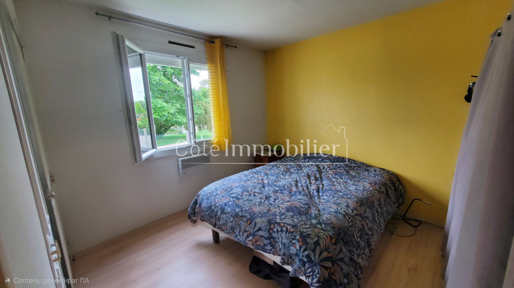 Ma-Cabane - Vente Maison FROSSAY, 98 m²
